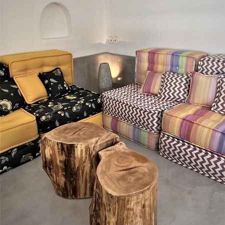 Apsenti Couples Only Apart otel Agios Ioannis Diakoftis Dış mekan fotoğraf